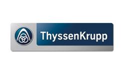 ThyssenKrupp